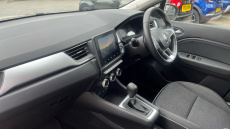 Renault Captur 1.6 E-Tech full hybrid 145 Techno 5dr Auto Hybrid Hatchback